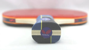 Butterfly Timo Boll Ping Pong Racket