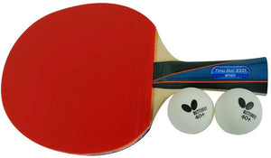 Butterfly Timo Boll Ping Pong Racket Butterfly