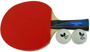 Butterfly Timo Boll Ping Pong Racket