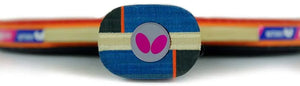 Butterfly Timo Boll Ping Pong Racket Butterfly