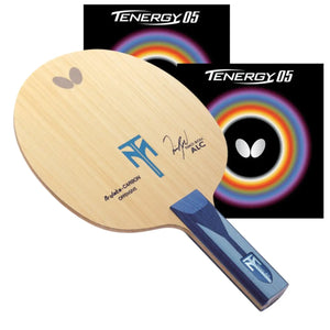 Butterfly Timo Boll ALC Pro-Line With Tenergy 05