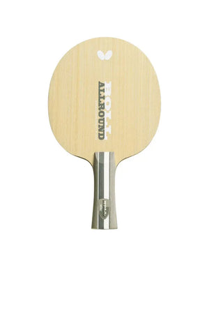 Butterfly Boll Allround Table Tennis Blade Butterfly
