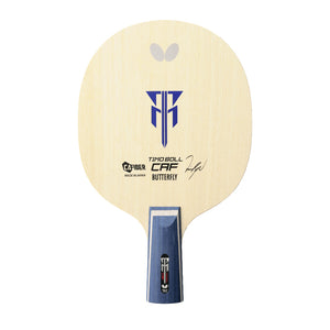 Butterfly Timo Boll CAF CS Table Tennis Blade Butterfly