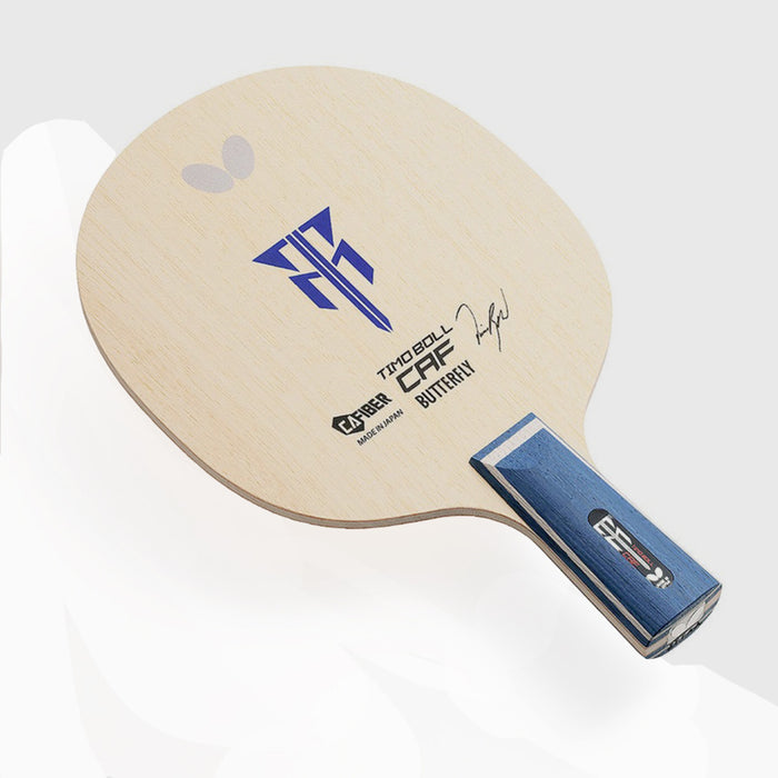 Butterfly Timo Boll CAF CS Table Tennis Blade