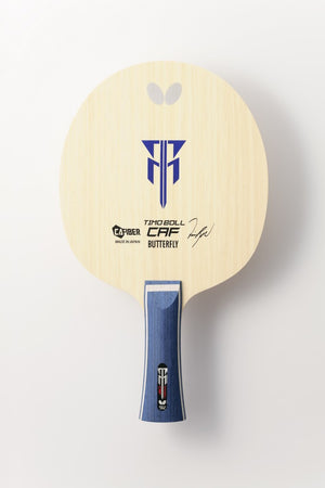 Butterfly Timo Boll CAF Table Tennis Blade Butterfly