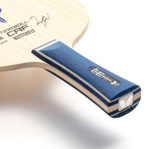 Butterfly Timo Boll CAF Table Tennis Blade
