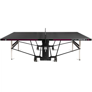 Butterfly Timo Boll Crossline Indoor/Outdoor Table Tennis Table