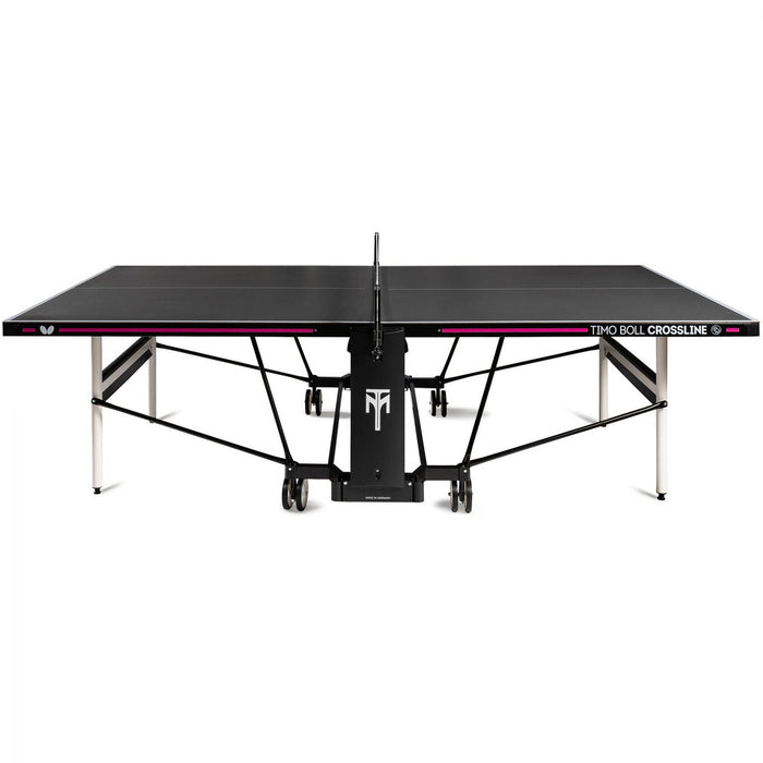 Butterfly Timo Boll Crossline Indoor/Outdoor Table Tennis Table