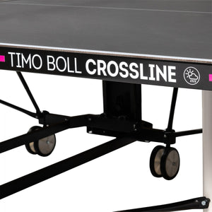 Butterfly Timo Boll Crossline Indoor/Outdoor Table Tennis Table