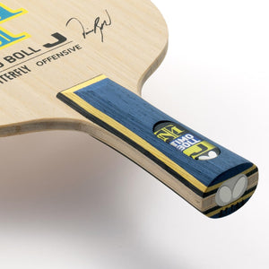 Butterfly Timo Boll J FL Table Tennis Blade Butterfly