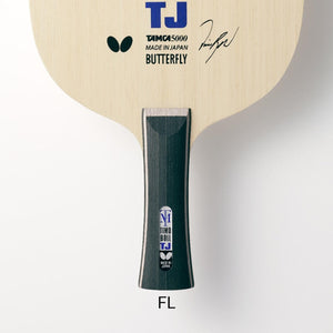 Butterfly Timo Boll TJ FL Table Tennis Blade