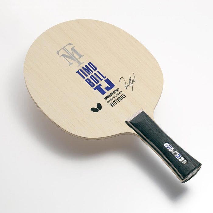 Butterfly Timo Boll TJ FL Table Tennis Blade