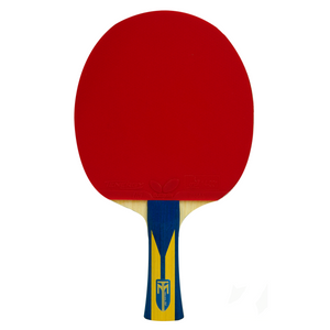 Butterfly Timo Boll ZLF FL Pro-Line With Tenergy 05