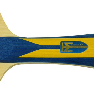 Butterfly Timo Boll ZLF FL Pro-Line With Tenergy 05