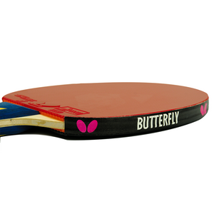 Butterfly Timo Boll ZLF FL Pro-Line With Tenergy 05