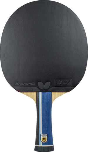 Butterfly Tomokazu Harimoto Pro-Line Table Tennis Racket