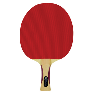 Martin Kilpatrick Vortex Table Tennis Racket Butterfly