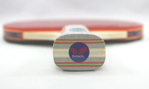 Butterfly Wakaba Table Tennis Racket