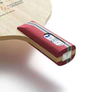 Butterfly Yoshida Kaii CS Table Tennis Blade