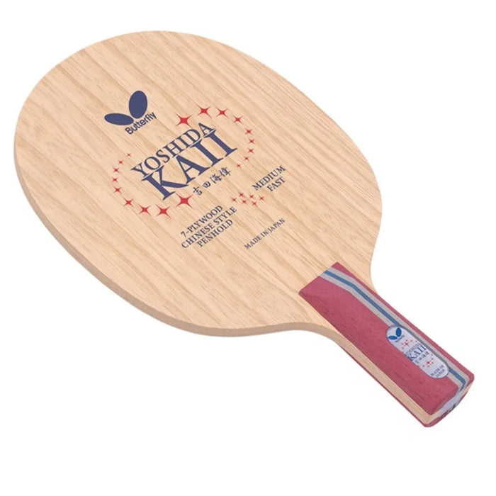 Butterfly Yoshida Kaii CS Table Tennis Blade