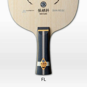 Butterfly Zhang Jike ZLC Table Tennis Blade