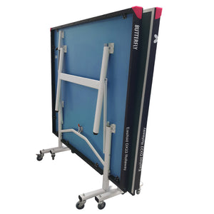 Butterfly Easifold Deluxe 22 Table Tennis Table