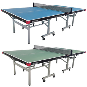 Butterfly Easifold Deluxe 22 Table Tennis Table