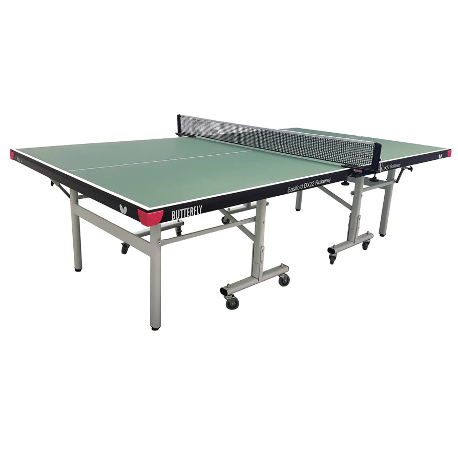 Butterfly Easifold Deluxe 22 Table Tennis Table Butterfly