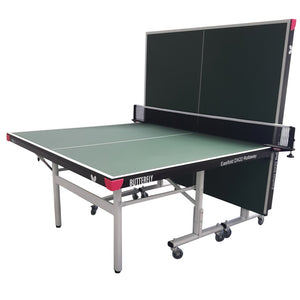 Butterfly Easifold Deluxe 22 Table Tennis Table Butterfly