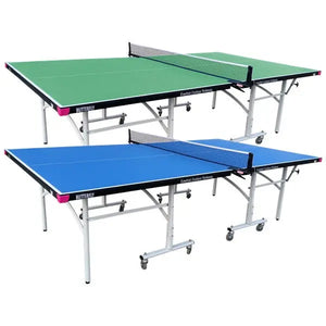 Butterfly Easifold Outdoor Rollaway Table Tennis Table Butterfly