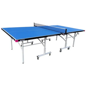 Butterfly Easifold Outdoor Rollaway Table Tennis Table Butterfly