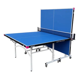 Butterfly Easifold Outdoor Rollaway Table Tennis Table Butterfly