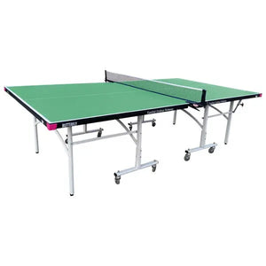 Butterfly Easifold Outdoor Rollaway Table Tennis Table Butterfly