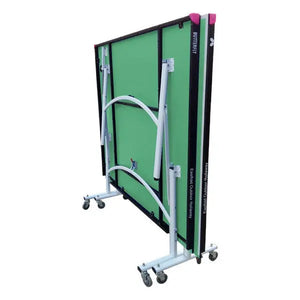 Butterfly Easifold Outdoor Rollaway Table Tennis Table