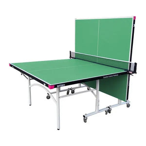 Butterfly Easifold Outdoor Rollaway Table Tennis Table Butterfly
