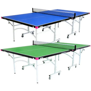 Butterfly Easifold 19 Rollaway Table Tennis Table