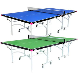 Butterfly Easifold 19 Rollaway Table Tennis Table Butterfly