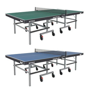 Butterfly Easyplay 22 Table Tennis Table