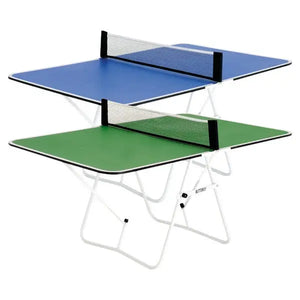 Butterfly Family Mini Table Tennis Table