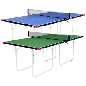 Butterfly Junior Stationary Table Tennis Table Butterfly