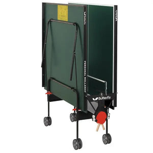 Butterfly Personal Rollaway Table Tennis Table