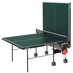 Butterfly Personal Rollaway Table Tennis Table Butterfly
