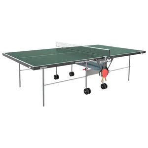 Butterfly Personal Rollaway Table Tennis Table