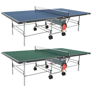 Butterfly Playback 19 Table Tennis Table