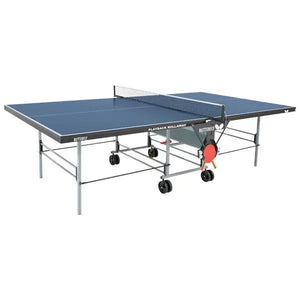 Butterfly Playback 19 Table Tennis Table