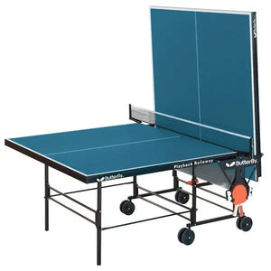 Butterfly Playback 19 Table Tennis Table