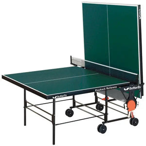 Butterfly Playback 19 Table Tennis Table Butterfly