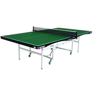 Butterfly Space Saver 22 Rollaway Table Tennis Table Butterfly