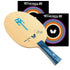 Butterfly Timo Boll ALC Pro-Line With Tenergy 05 Butterfly