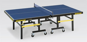 Donic Persson 25 ITTF-Approved Table Tennis Table Donic